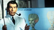 Mars Attacks !