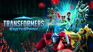 Transformers Earth Spark