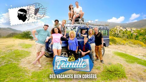 En famille