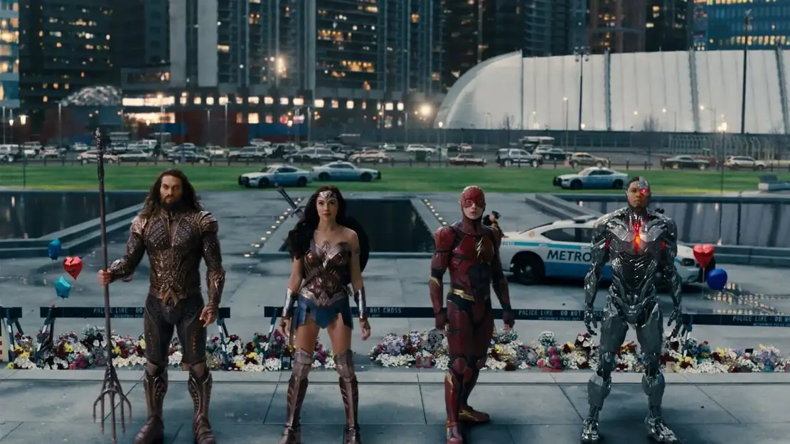 Justice League