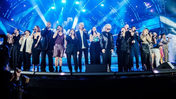 Starmania : l'anniversaire-événement, les 45 ans
