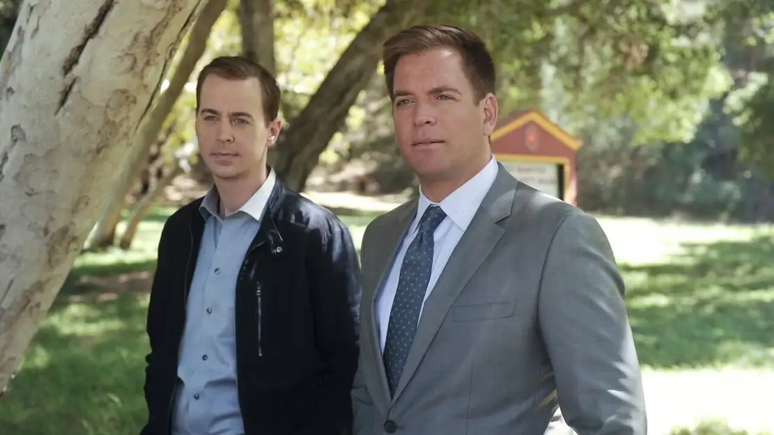 NCIS