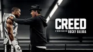 Creed : l'héritage de Rocky Balboa