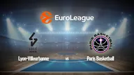 Basket-ball : Euroligue masculine