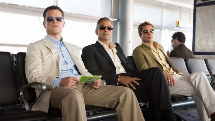 Ocean's Thirteen