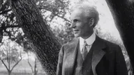 Henry Ford, l'inventeur du siècle américain