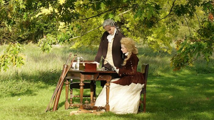 Le Versailles secret de Marie-Antoinette