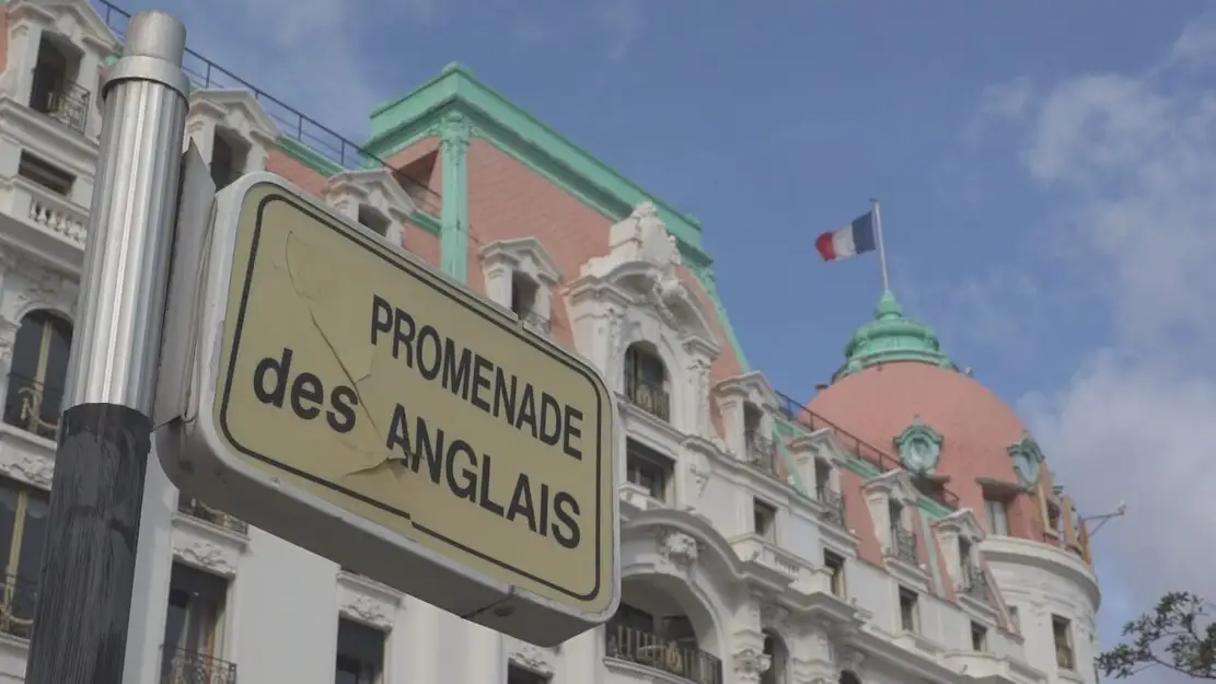 Attentat de Nice : Au coeur de l'enfer
