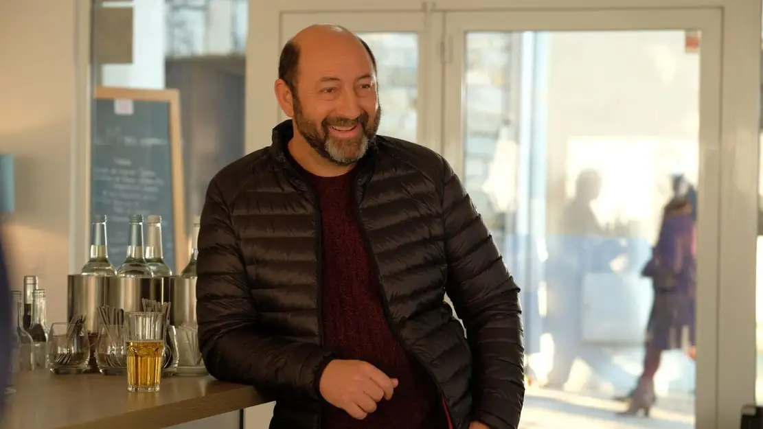 Le gendre de ma vie