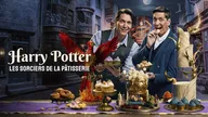 Harry Potter : Les Sorciers de la pâtisserie