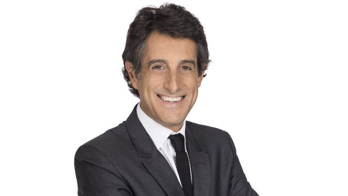 Face à Thomas Misrachi
