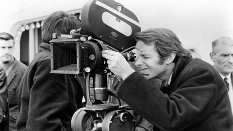 Ken Loach, le vent de la révolte