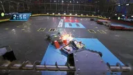Battlebots : le choc des robots