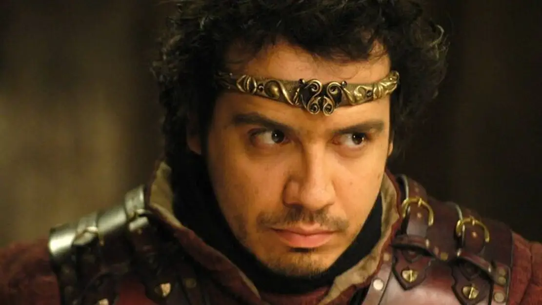 Kaamelott
