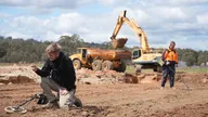Australie, la ruée vers l'or