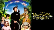 Nanny McPhee et le Big Bang