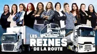 Les reines de la route
