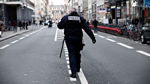 Enquête d'action