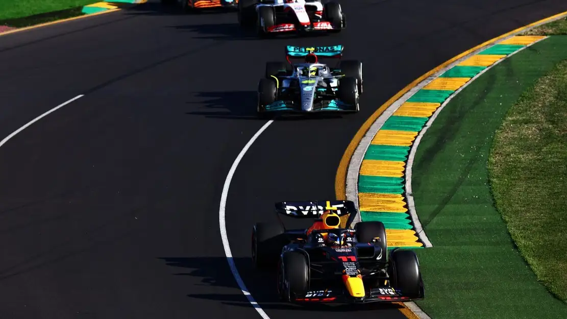Formule 1 : Grand Prix de Miami