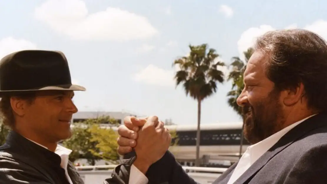 Les super-flics de Miami