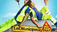 Les Municipaux (Trop C'est Trop)