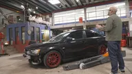 Wheeler Dealers France