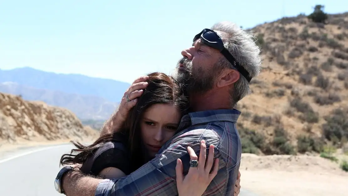 Blood Father
