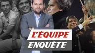 L'Equipe enquête