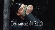 Les raisins du Reich