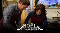 Noël en escarpins