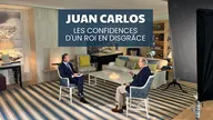 Juan Carlos : les confidences d'un roi en disgrâce