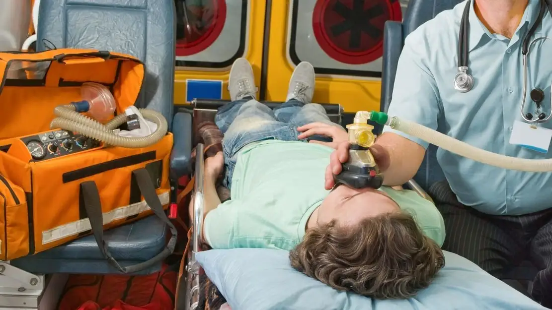 Appels d'urgence