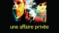 Une affaire privée