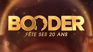 Booder fête ses 20 ans