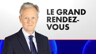 Le grand rendez-vous