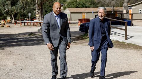NCIS