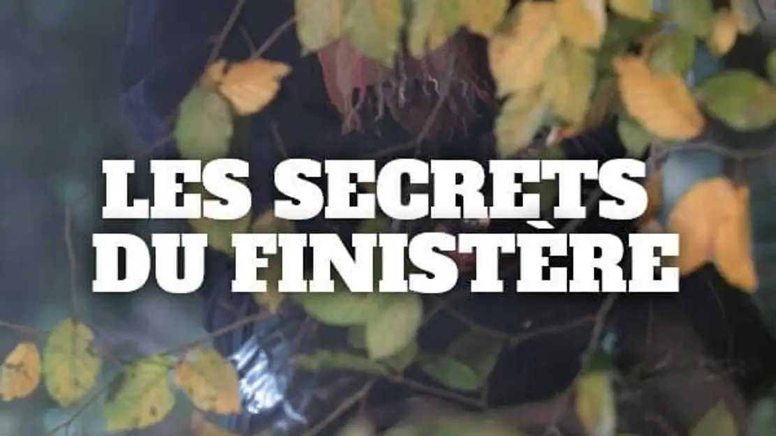 Les secrets du Finistère