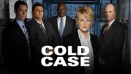 Cold Case : affaires classées