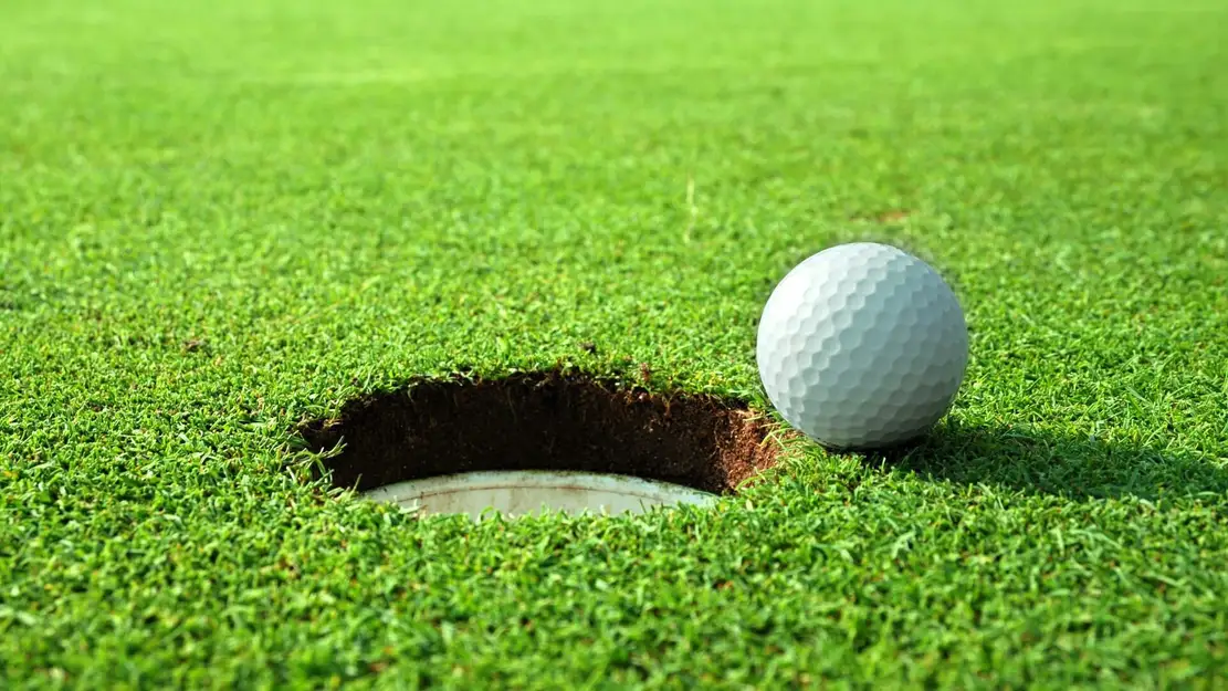 Golf : US Open
