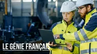 Le génie français