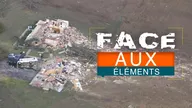 Face aux éléments