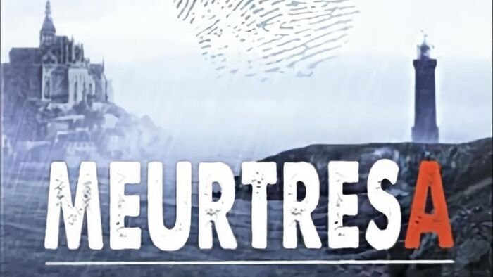 Meurtres à...