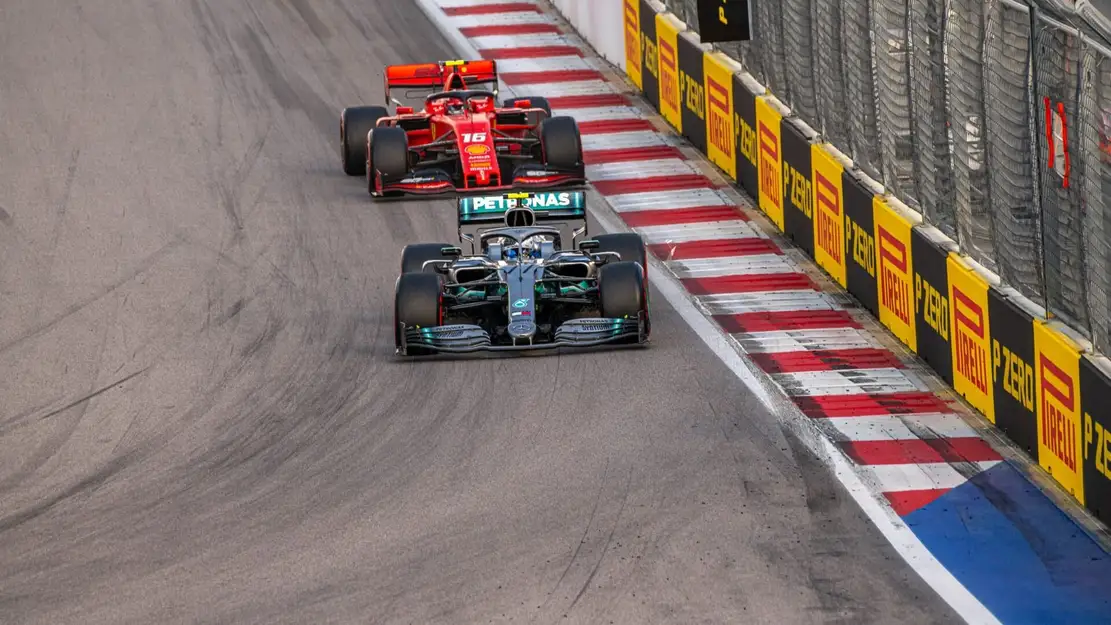 Automobilisme : F1 Academy, Grand Prix de Miami
