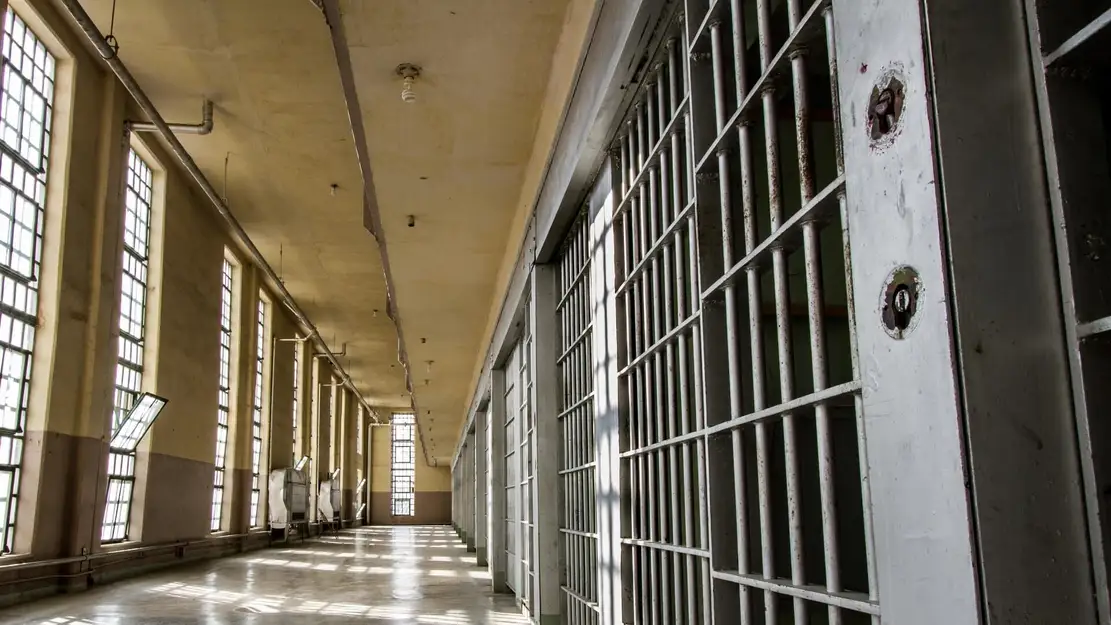 Les 10 prisons les plus dangereuses de la planète