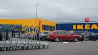 Inside Ikea
