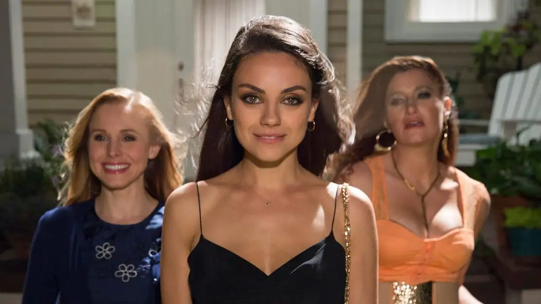 Bad Moms