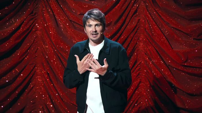 Guillermo Guiz : Ozzy