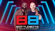 Battlebots : le choc des robots