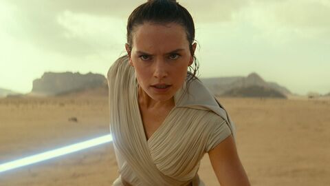 Star Wars Episode IX : L'ascension de Skywalker