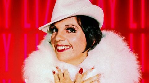 Liza Minnelli, la dernière héritière d'Hollywood